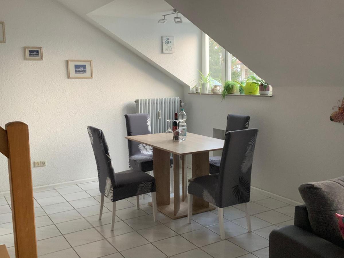 Ferienwohnung Sonnenschein Grenzach-Wyhlen Buitenkant foto