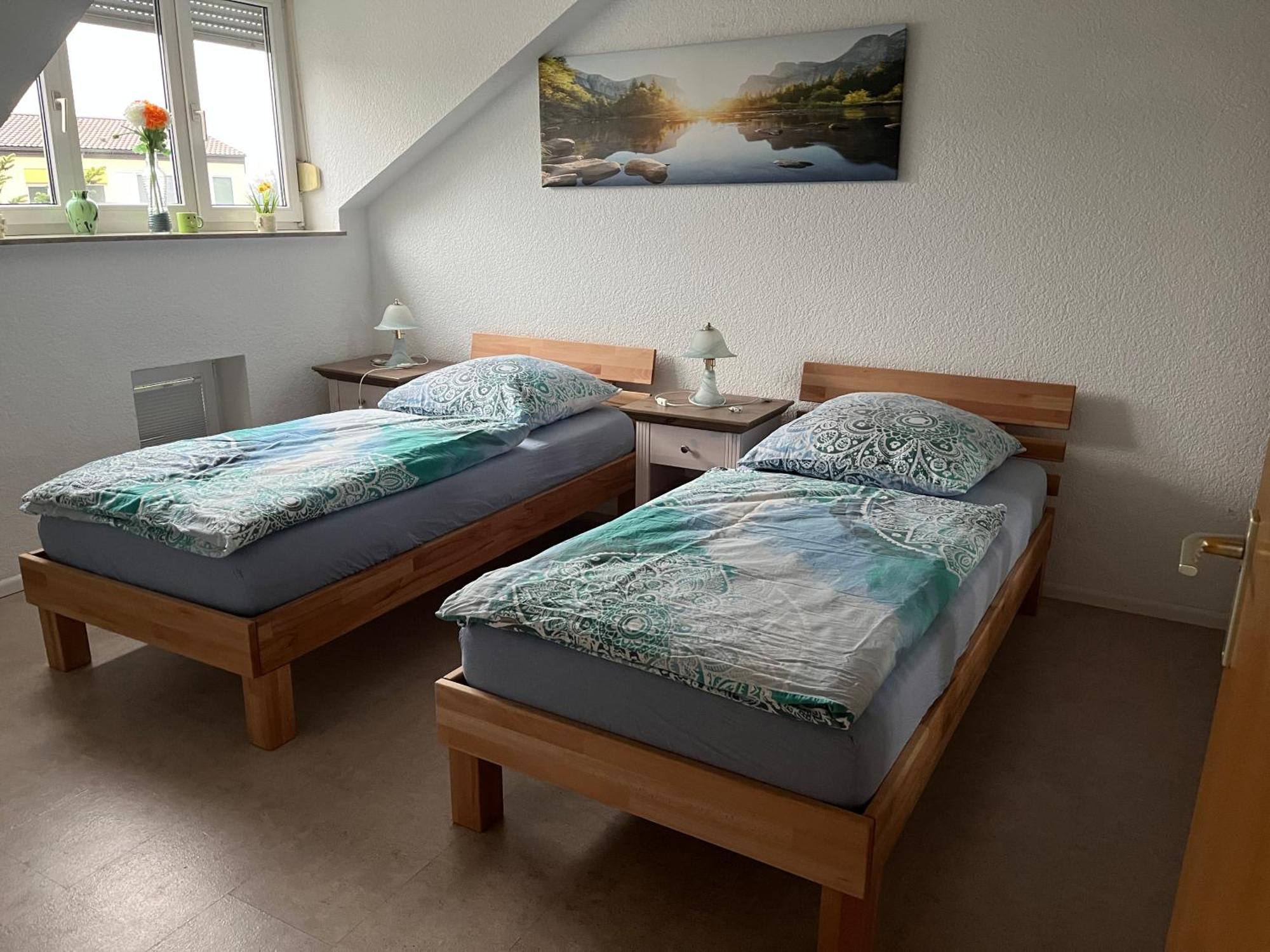 Ferienwohnung Sonnenschein Grenzach-Wyhlen Buitenkant foto